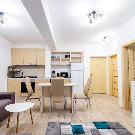 Moonlight Apartmán Mamaia