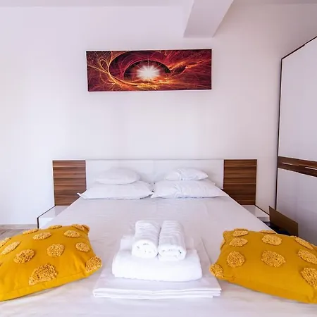 Apartmán Moonlight *